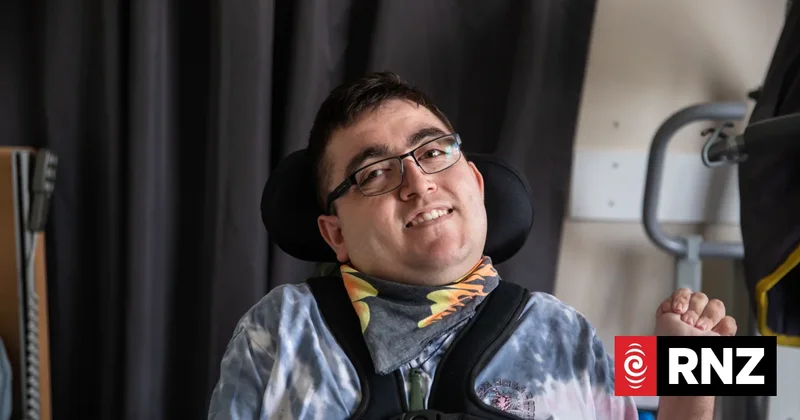 Disability transport subsidy cut 'feels like being targeted'