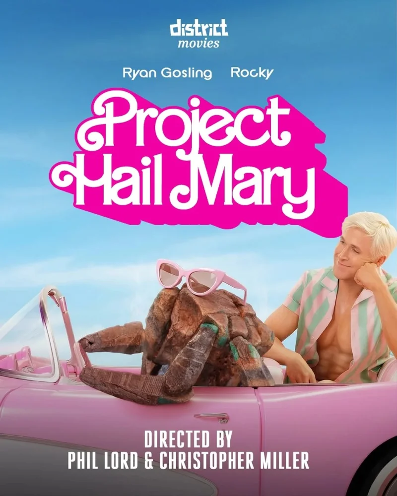 What Project Hail Mary Can Teach IT Professionals (Part 4)