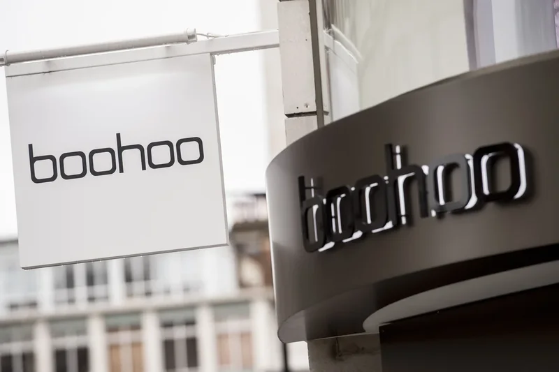 Boohoo fined £2m by French consumer watchdog over false discounts