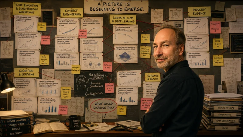 AI Software Development – What Does The Data Say?
