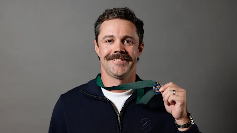 Cricket hoped the AB Medal would rival Brownlow glitz and glamour. This year’s award was not even broadcast on TV