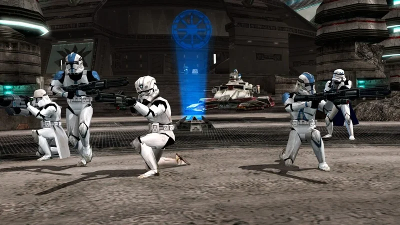 20 Years Later, Fan Finds New Secret In One Of The Best Star Wars Games Ever Made