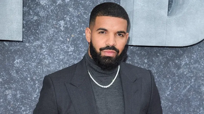 Drake Earns His First No. 1 On A Billboard Chart He’s Never Reached Before