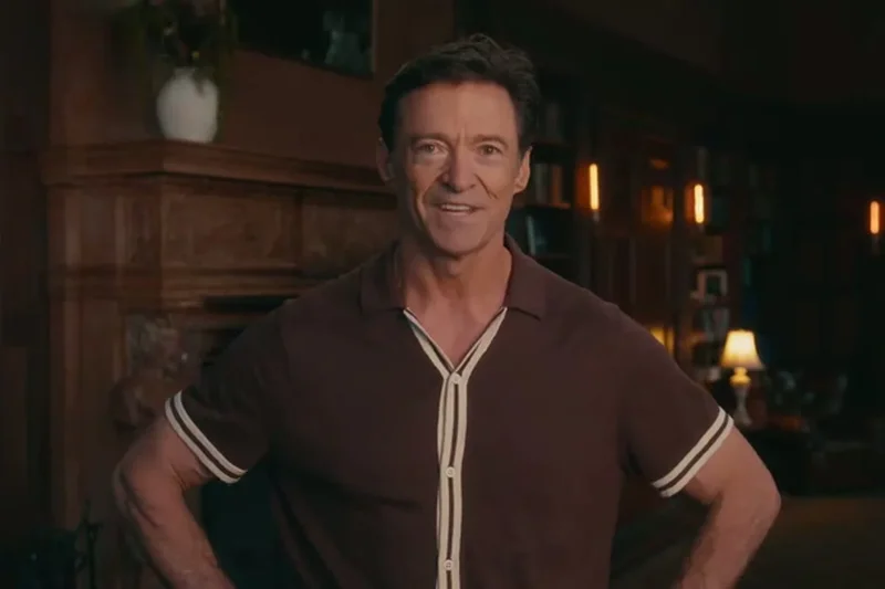 Hugh Jackman makes plea for him and Ryan Reynolds to join Avengers: Doomsday