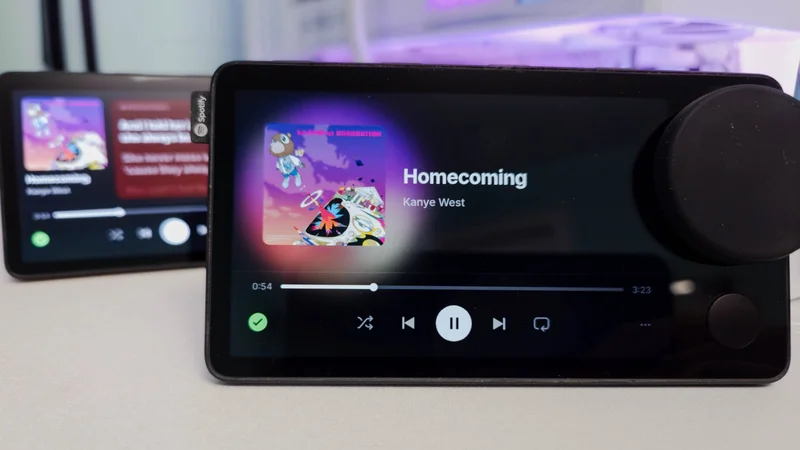Bring your old Spotify Car Thing back to life with this new software