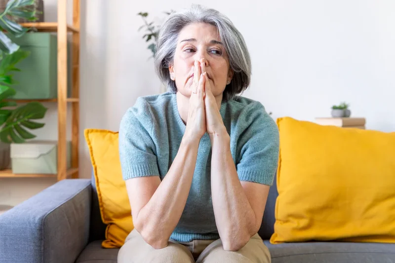 Voices: I feel low and listless but there’s nothing ‘wrong’ – am I depressed?