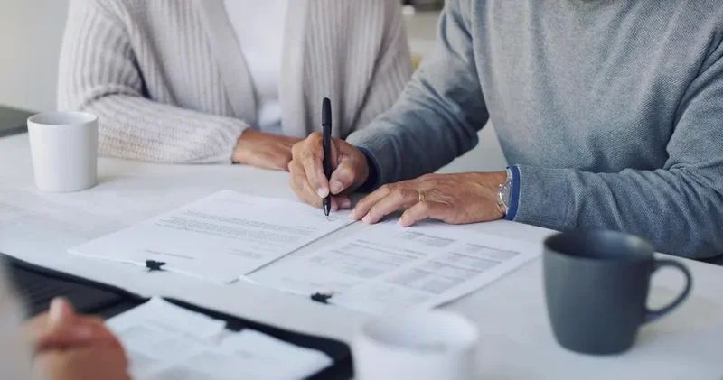 Moving Your 401(k)? New IRS Forms Could Make Rollovers Easier