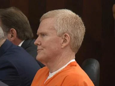 Alex Murdaugh's lawsuit against former clerk tossed by judge