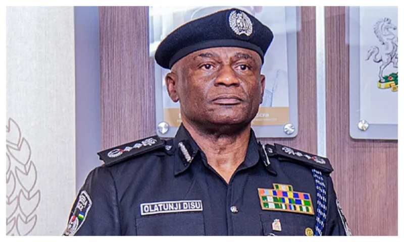 IGP Disu calls for coordinated regional response to insecurity in North-West