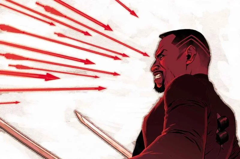 ‘Blade’ (2019-2026) Is Officially Dead, So Now What?