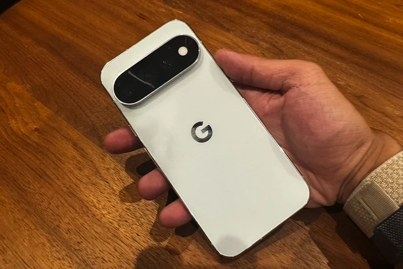 I’ve found the best Google Pixel 11 deals in the UK