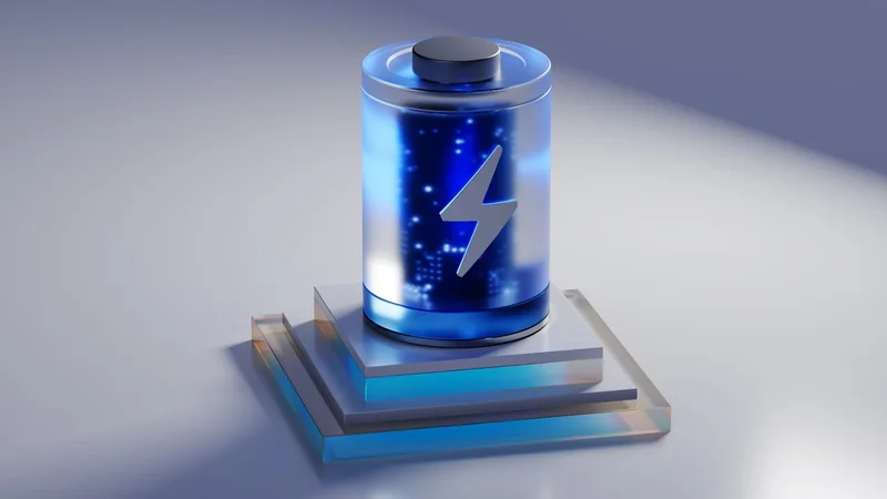 Scientists develop next-gen zinc-iodine batteries with 60,000+ cycles that charge in 3 minutes — and they won't catch fire either