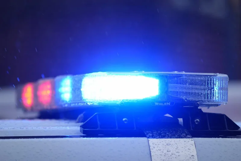 Manitoba man arrested in North Dakota after abduction: police