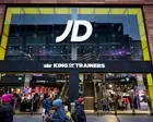 Sales of trainers dive as cost of living pressures hit JD Sports performance