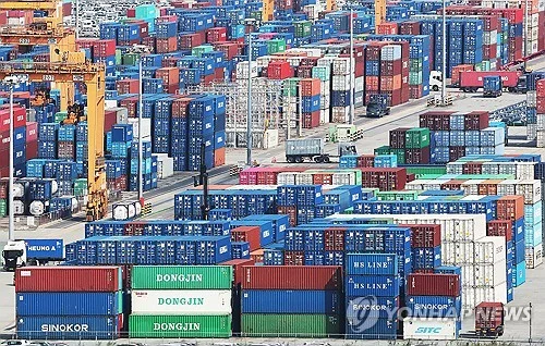 S. Korea to impose antidumping tariffs on Thai seamless copper pipes