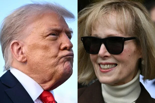 Trump again loses appeal in E. Jean Carroll sex assault, defamation case