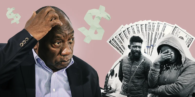 RAMAPHOSA FARM HEIST: R9m Phala Phala theft trial wrestles with circumstantial evidence poser