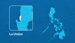 La Union on alert as rains threaten province