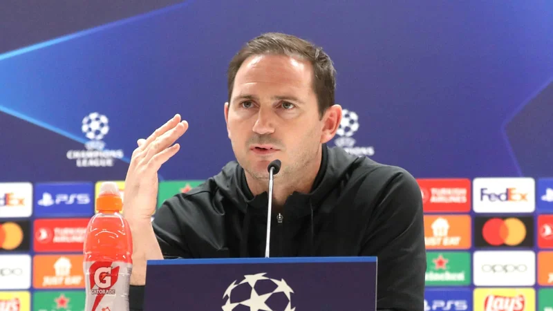 EPL: Why Coventry City lost 3-0 to Arsenal – Lampard