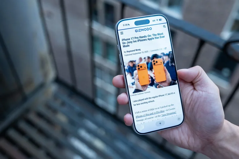 Apple Might Finally Let You Copy and Paste From iPhone to Windows