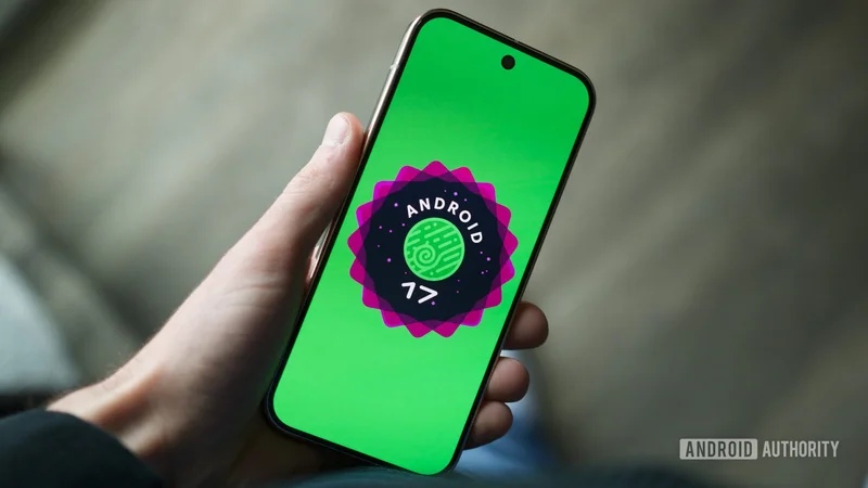 Android 17 QPR2 Beta 1 is randomly sending Pixels to a date that doesn’t exist