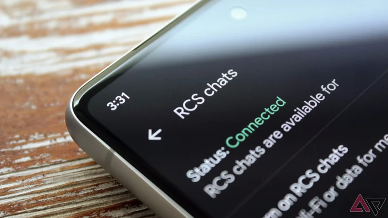 Google Messages RCS is failing on some new phones