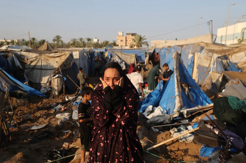 Israel's latest Gaza killings show Netanyahu against peace: Türkiye