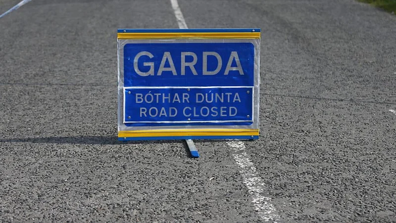 Moped driver seriously injured after Cork hit-and-run