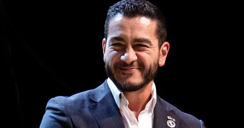 Abdul El-Sayed beats Haley Stevens in Michigan's Democratic Senate primary, CBS News projects