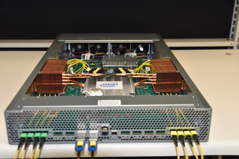 AI data center optical interconnect market to hit $144 billion by 2030, an over ten-fold increase from 2024 figures, according to new projections — silicon photonics expected to account for nearly two-thirds of revenue, driven by co-packaged optics