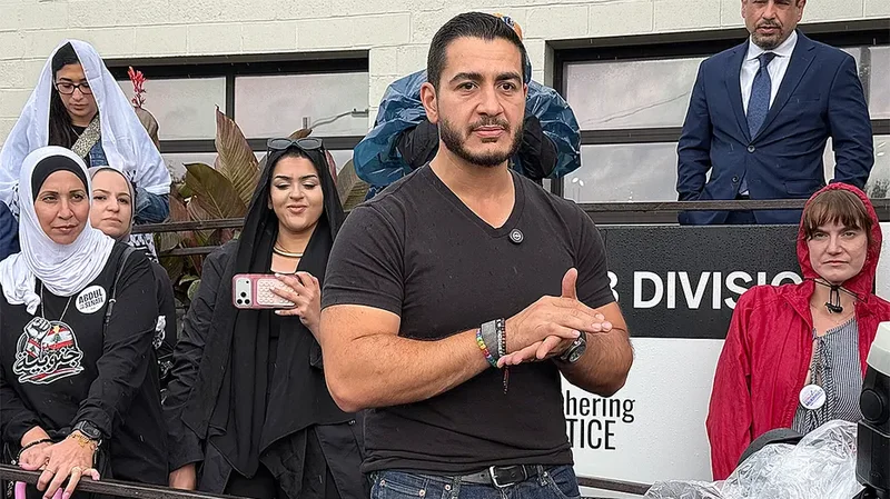 Republicans get the Democrat they wanted as socialist Abdul El-Sayed wins Michigan Senate primary