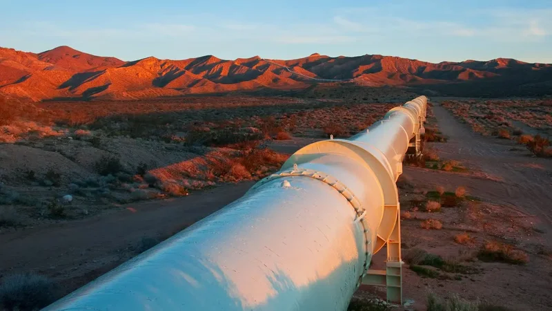 Naturgy Seeks 20-Year Extension for Argentine Gas License