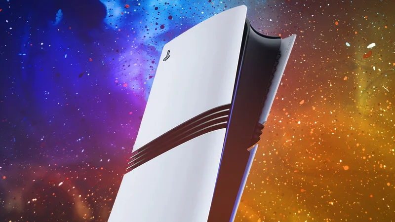 Sony Is Forcing PSSR 2.0 in Latest PS5 Pro Beta