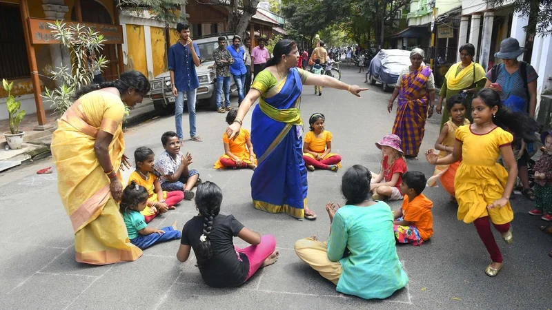 Pondicherry Heritage Festival 2026: Celebrate living heritage from August 18 to 30