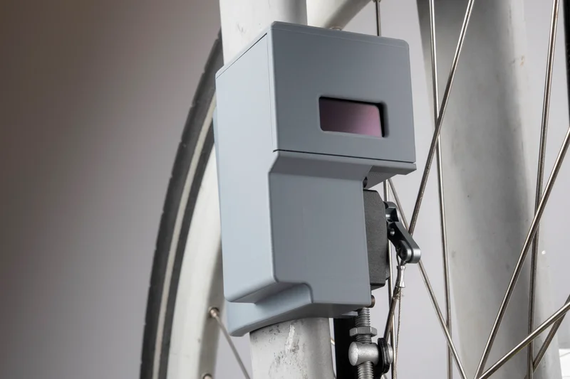 This Art Project Slows Down Citi Bikes to Make NYC’s Rent Crisis Feel Real