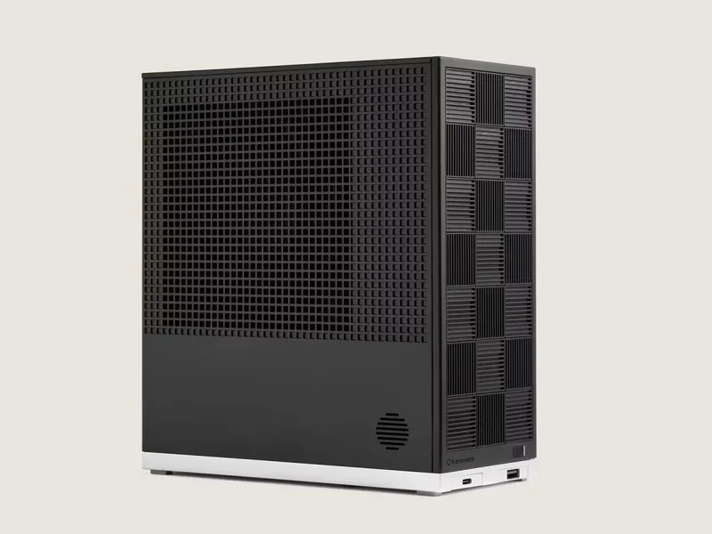 Computer maker Framework notifies ‘all customers’ of a data breach