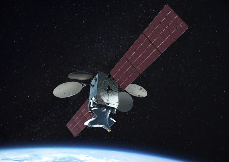 Intuitive Machines wins contract for three GEO satellites