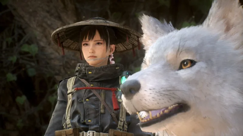 Beast Of Reincarnation Isn’t A Pokémon Game, But It Kind Of Is
