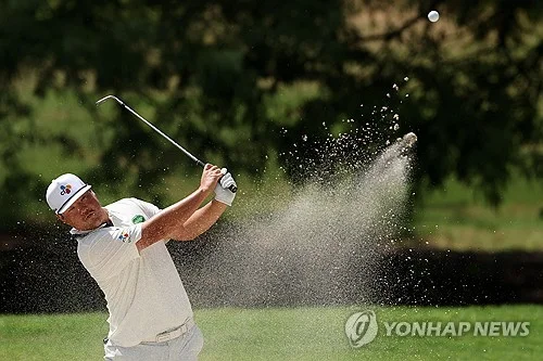 Im Sung-jae eyes another appearance at PGA Tour playoff finale