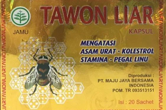 Gov't bans imported diet supplement TAWON LIAR after narcotic detected