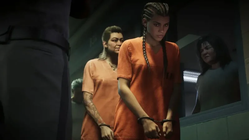 'GTA 6' Leaks May Finally Be Coming To An End