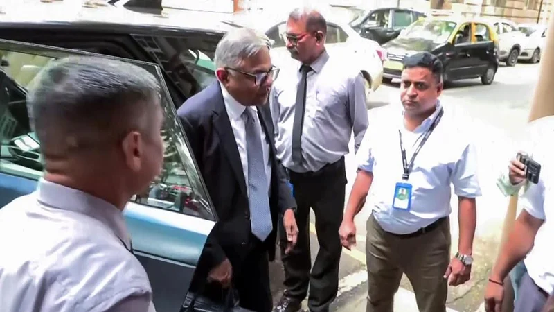 Tata Sons’ AGM adjourned due to lack of quorum