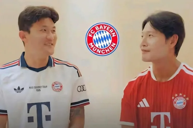 Kim Min-jae speaks out on World Cup showing, preferred traits for next Korea coach