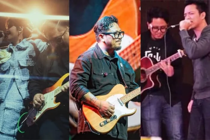 Musician Makoy Portado’s death mourned by KZ Tandingan, TJ Monterde, John Prats