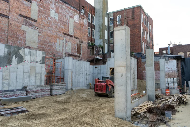 Massachusetts House and Senate move toward housing goals