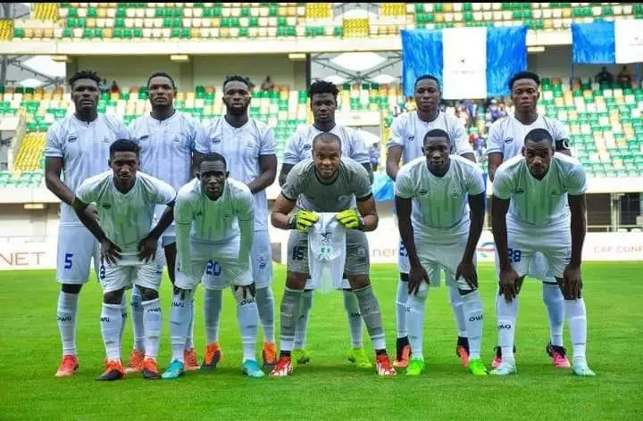NPFL: Rivers United chief reveals target for 2026-27 season