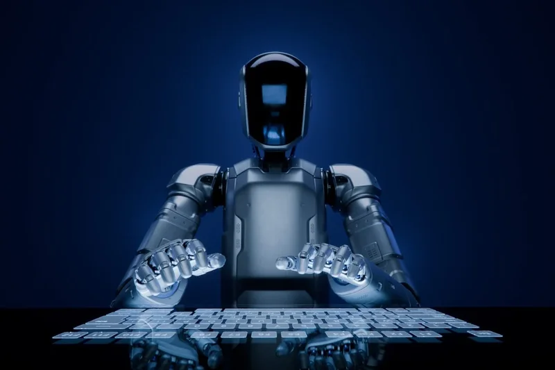 An AI-Powered News Site Scooped Human Journalists. Now What?