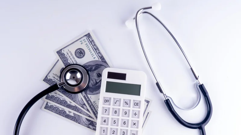 STAT+: Government workers feel the squeeze on health care