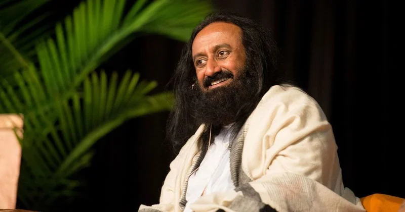Supreme Court orders refund of fine paid by Art of Living for Yamuna floodplains damage