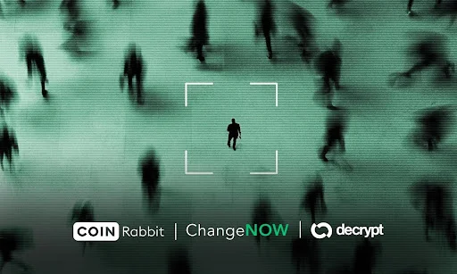 ChangeNOW and CoinRabbit Release Joint Research on Financial Privacy in Digital Assets